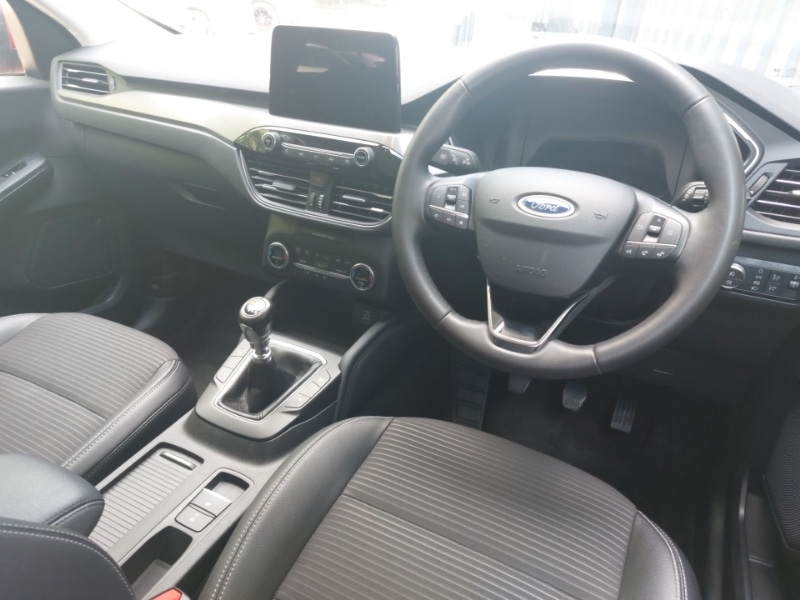 Used Ford Kuga 2022 for sale - 76583855: Photo 10