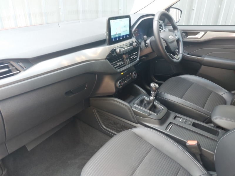 Used Ford Kuga 2022 for sale - 76583855: Photo 5