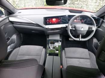 Used Vauxhall Astra 2025 for sale - 75447389: Photo