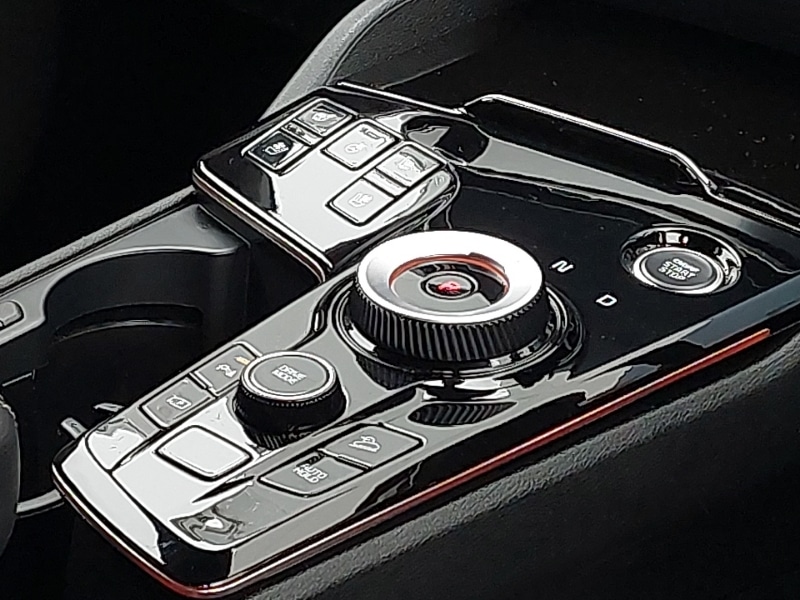 Used Kia Sportage 2023 for sale - 77922953: Photo 11