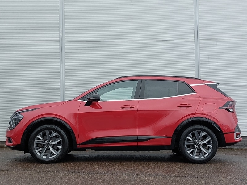 Used Kia Sportage 2023 for sale - 77922953: Photo 4