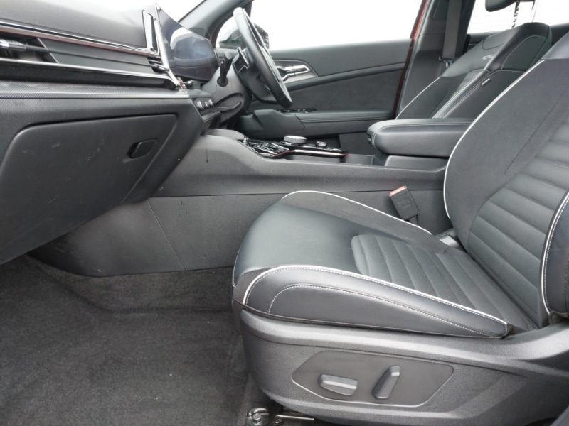 Used Kia Sportage 2023 for sale - 77922953: Photo 5