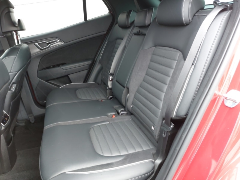 Used Kia Sportage 2023 for sale - 77922953: Photo 6