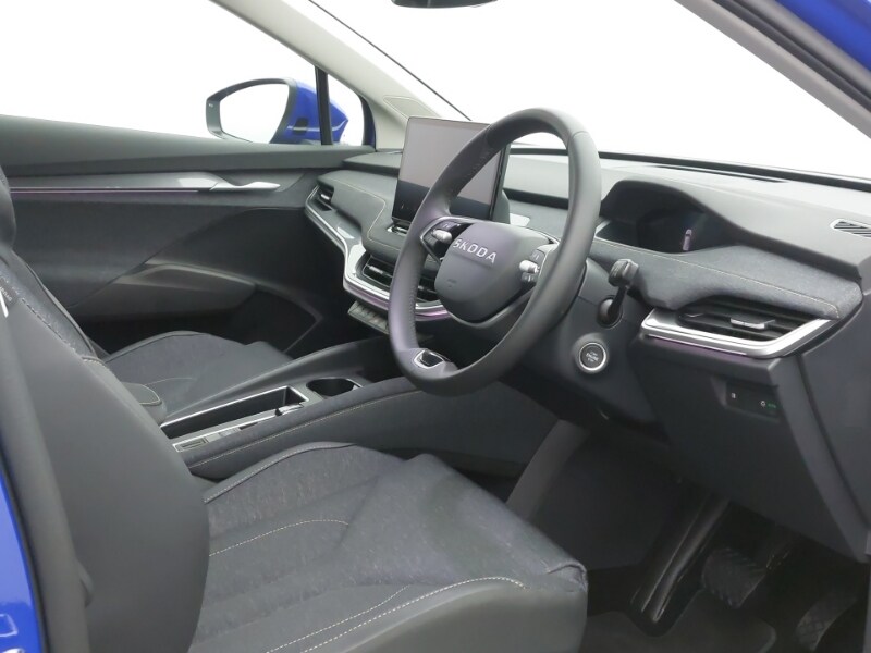 Used Skoda Elroq 2025 for sale - 77924293: Photo 12