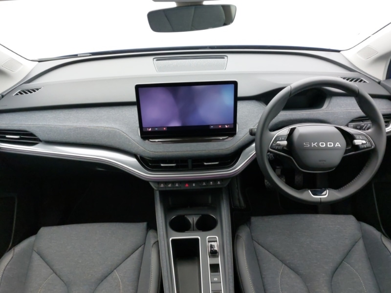 Used Skoda Elroq 2025 for sale - 77924293: Photo 2