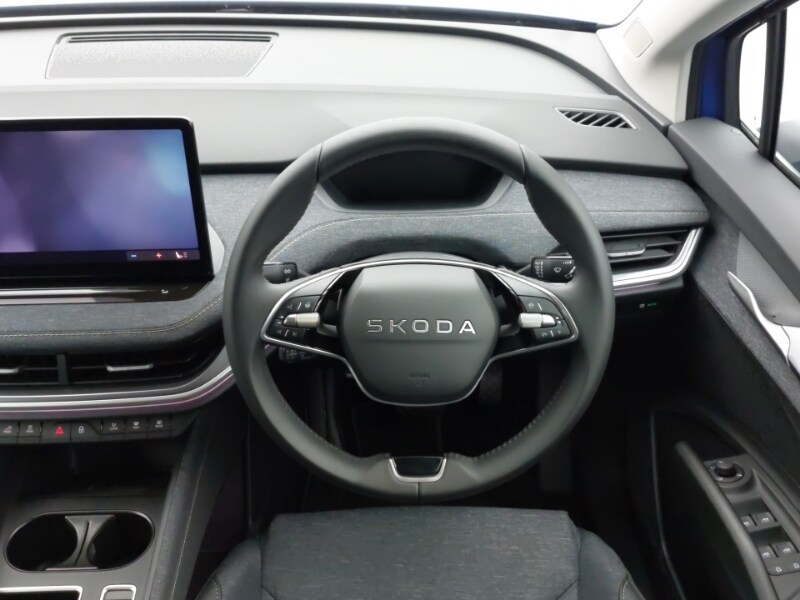 Used Skoda Elroq 2025 for sale - 77924293: Photo 7