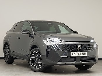 Used Peugeot 3008 2024 for sale - 75686565: Photo