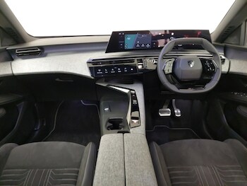 Used Peugeot 3008 2024 for sale - 75686565: Photo