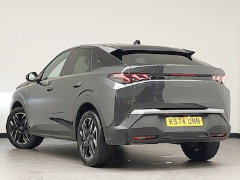 Used Peugeot 3008 2024 for sale - 75686565: Photo