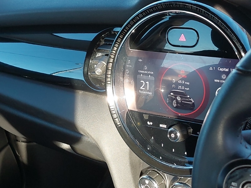 Used MINI Hatch 2022 for sale - 76687876: Photo 11
