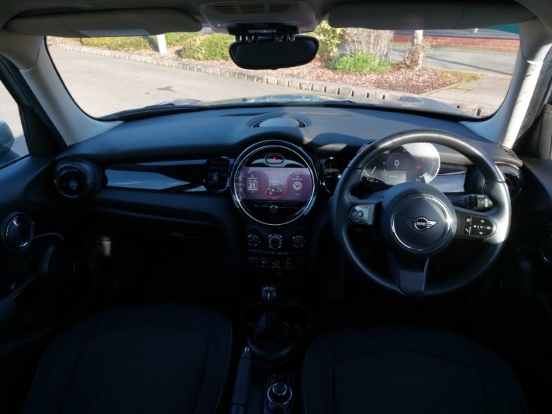 Used MINI Hatch 2022 for sale - 76687876: Photo 2