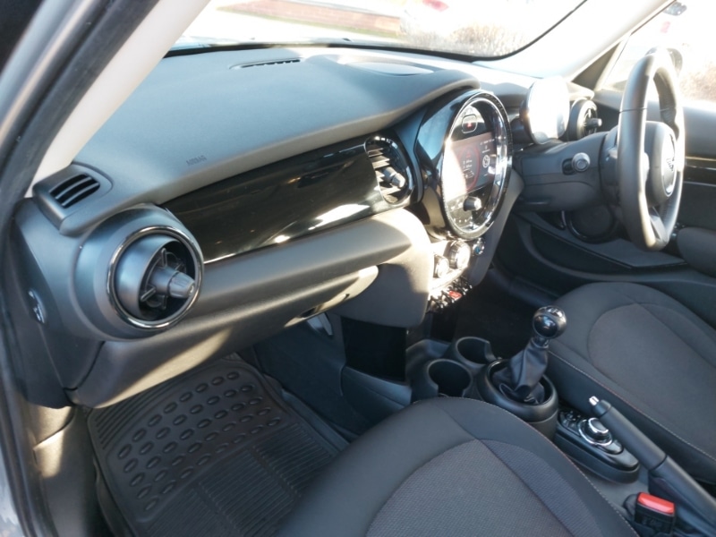 Used MINI Hatch 2022 for sale - 76687876: Photo 5