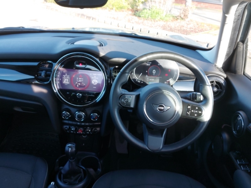 Used MINI Hatch 2022 for sale - 76687876: Photo 7