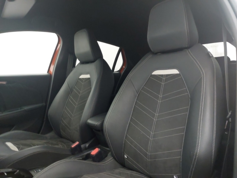 Used Vauxhall Corsa 2022 for sale - 76392817: Photo 12