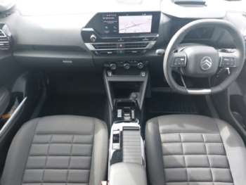 Used Citroen C4 2025 for sale - 75185588: Photo