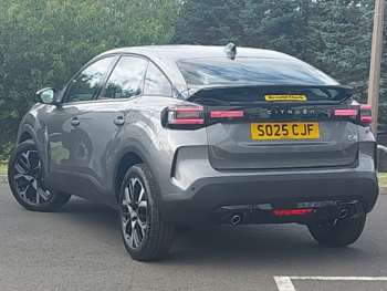 Used Citroen C4 2025 for sale - 75185588: Photo