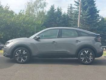 Used Citroen C4 2025 for sale - 75185588: Photo