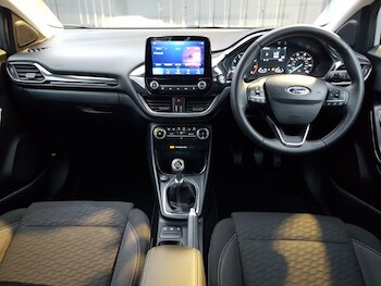 Used Ford Puma 2023 for sale - 77531464: Photo