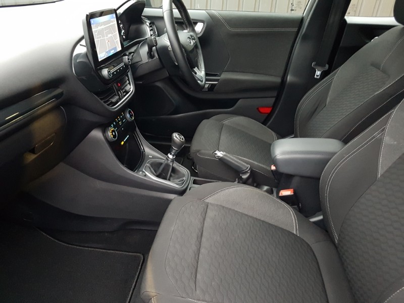 Used Ford Puma 2023 for sale - 77531464: Photo 5