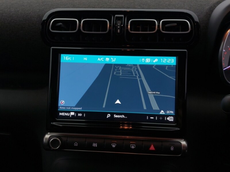 Used Citroen C3 Aircross 2021 for sale - 77209663: Photo 11