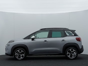 Used Citroen C3 Aircross 2021 for sale - 77209663: Photo