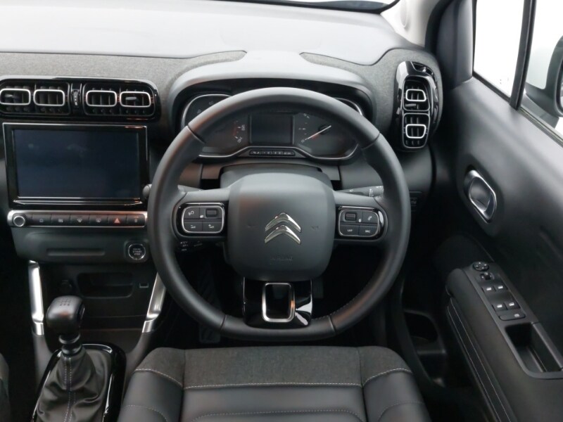 Used Citroen C3 Aircross 2021 for sale - 77209663: Photo 7