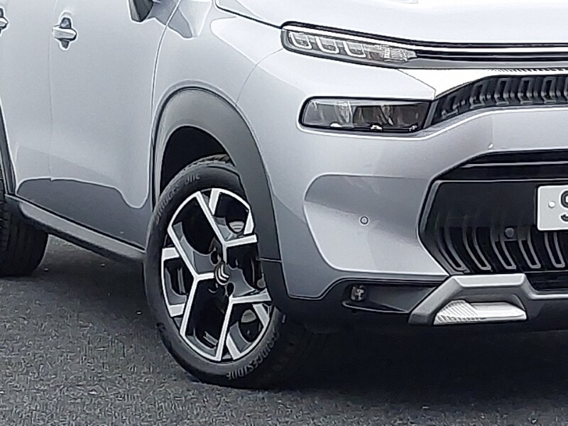 Used Citroen C3 Aircross 2021 for sale - 77209663: Photo 9