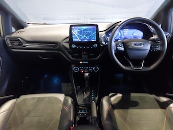 Used Ford Fiesta 2023 for sale - 77240815: Photo