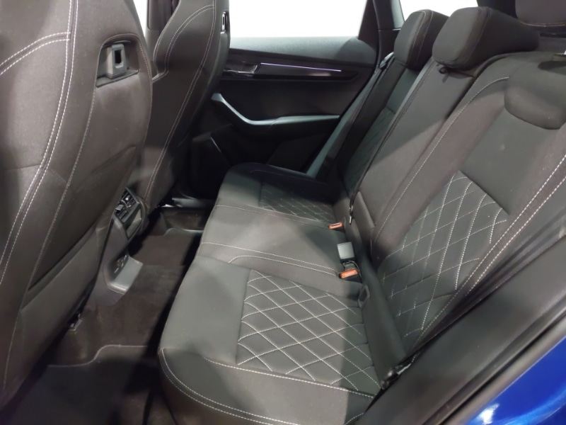 Used Skoda Karoq 2024 for sale - 77480516: Photo 6
