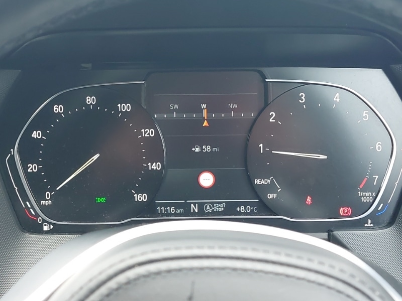 Used BMW 1 Series 2021 for sale - 77674461: Photo 11