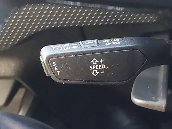Used Audi A1 2023 for sale - 76237773: Photo 10