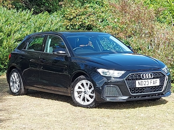 Used Audi A1 2023 for sale - 76237773: Photo 1