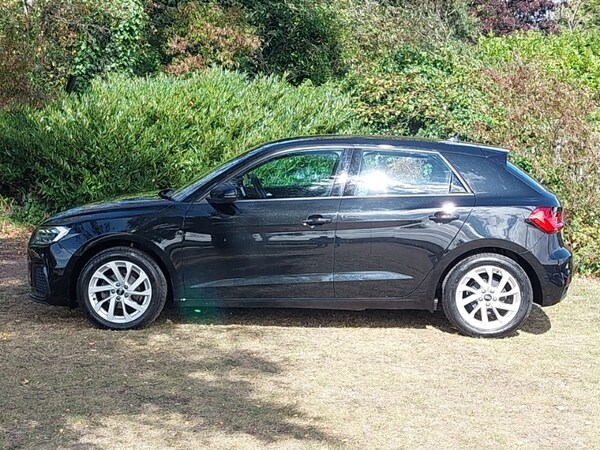 Used Audi A1 2023 for sale - 76237773: Photo 4
