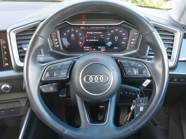 Used Audi A1 2023 for sale - 76237773: Photo 7