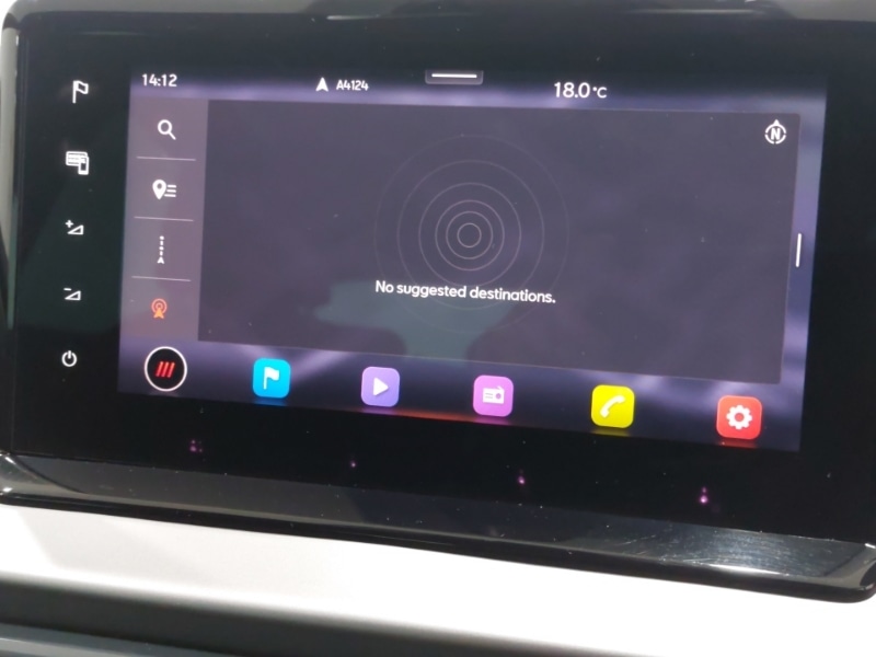 Used SEAT Ibiza 2024 for sale - 76347954: Photo 10