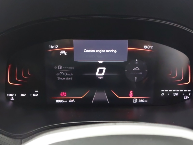 Used SEAT Ibiza 2024 for sale - 76347954: Photo 11