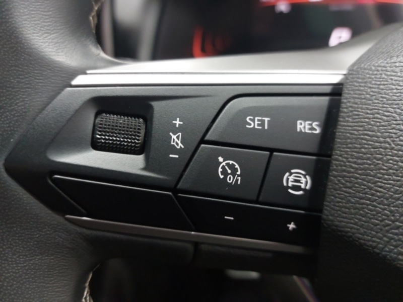 Used SEAT Ibiza 2024 for sale - 76347954: Photo 12