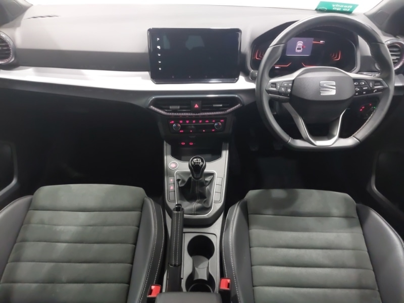 Used SEAT Ibiza 2024 for sale - 76347954: Photo 2