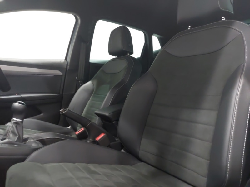 Used SEAT Ibiza 2024 for sale - 76347954: Photo 5