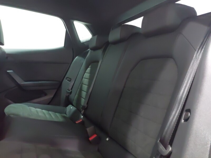 Used SEAT Ibiza 2024 for sale - 76347954: Photo 6