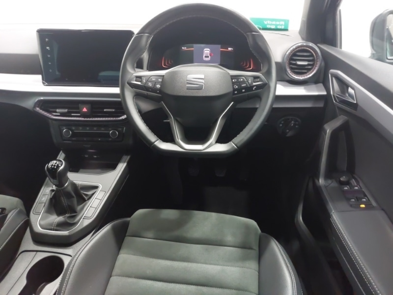 Used SEAT Ibiza 2024 for sale - 76347954: Photo 7