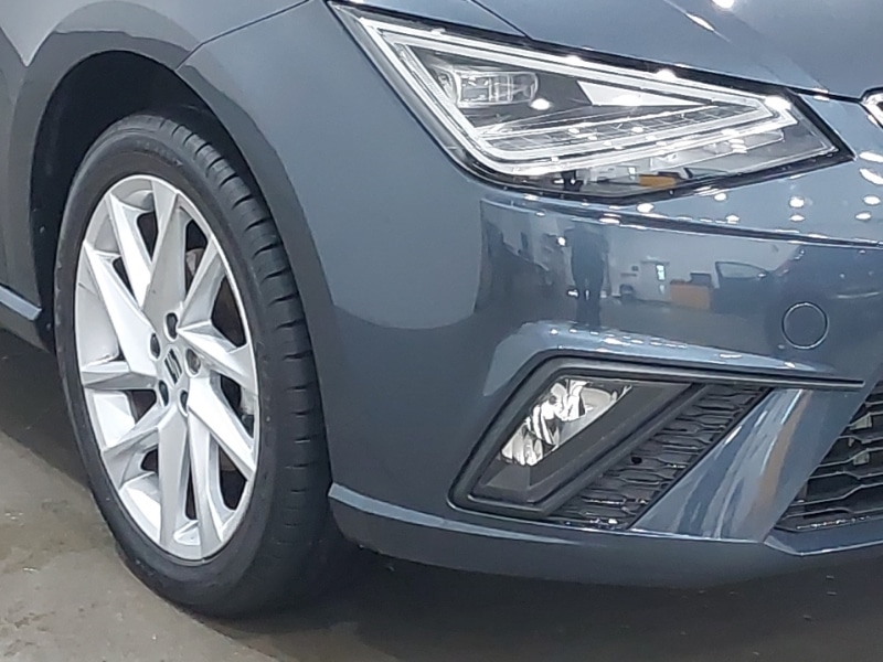 Used SEAT Ibiza 2024 for sale - 76347954: Photo 9