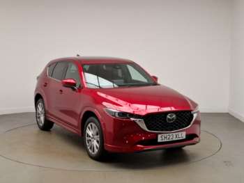 2023 - 2.0 e-Skyactiv G MHEV Takumi 5dr