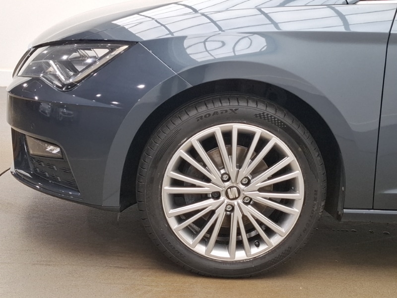 Used SEAT Leon 2019 for sale - 76770660: Photo 9