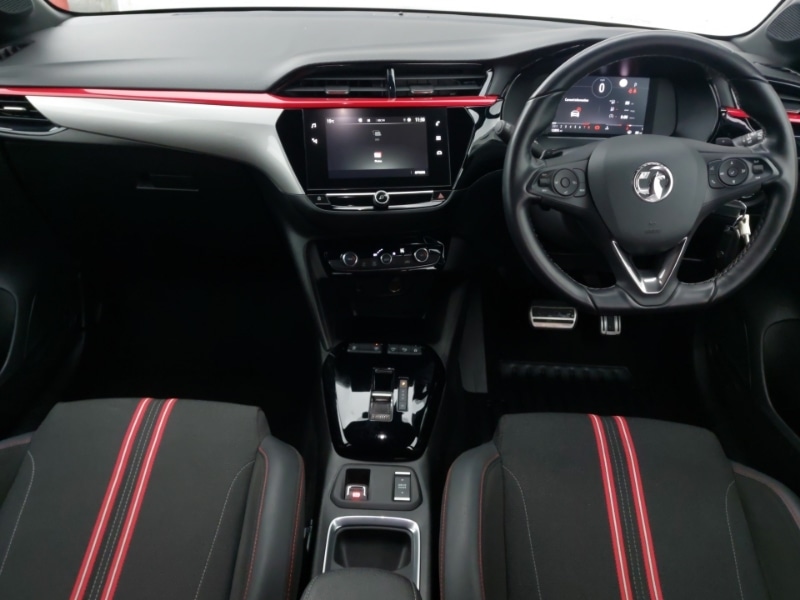 Used Vauxhall Corsa 2022 for sale - 77178687: Photo 2