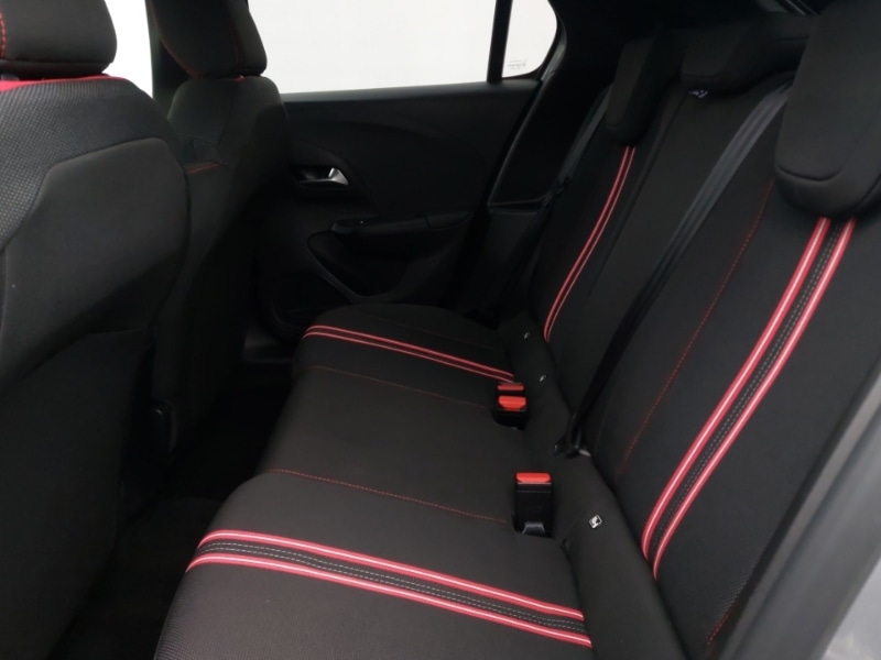 Used Vauxhall Corsa 2022 for sale - 77178687: Photo 6