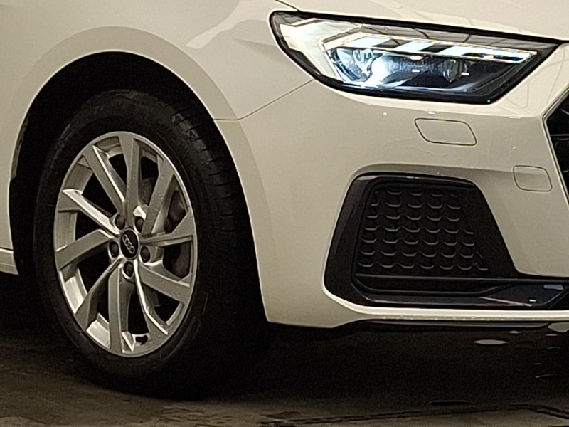 Used Audi A1 2023 for sale - 76354028: Photo 9