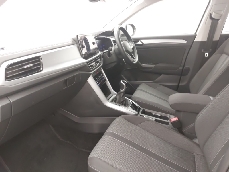 Used Volkswagen T-Roc 2023 for sale - 76479197: Photo 5