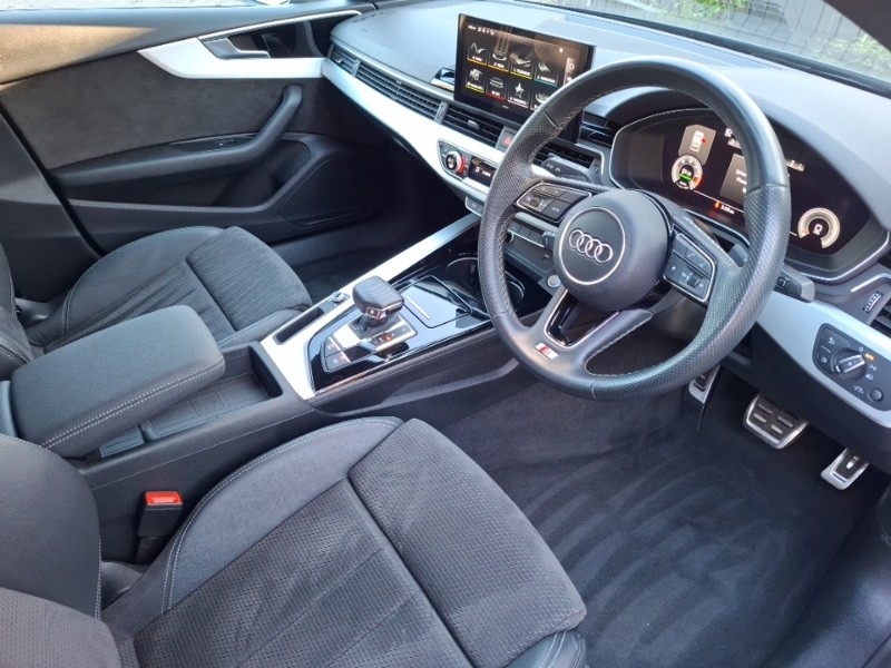 Used Audi A5 2021 for sale - 77786763: Photo 10