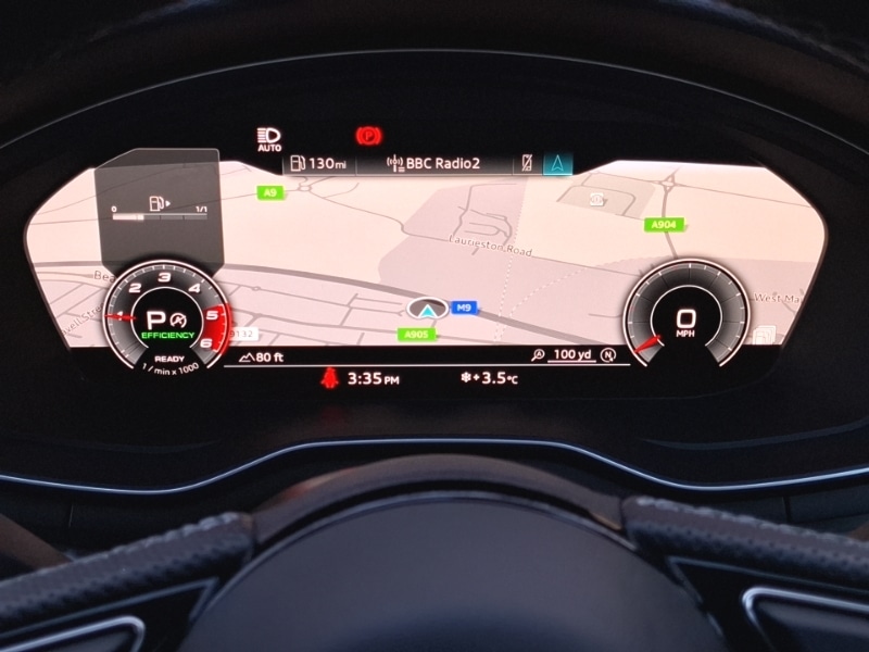 Used Audi A5 2021 for sale - 77786763: Photo 11